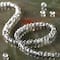 12 Pack: Silver Luster Glass Faceted Rondelle Beads, 2mm by Bead Landing™